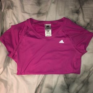 Adidas Exercise T Shirt (New)